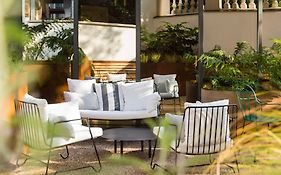 ibis Brussels Centre Chatelain